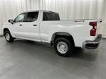 New 2026 Chevrolet Silverado 1500 Work Truck Crew Cab 4WD Pickup for sale #TR11523T26 - photo 2