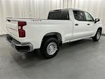 New 2026 Chevrolet Silverado 1500 Work Truck Crew Cab 4WD Pickup for sale #TR11523T26 - photo 4