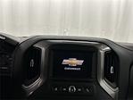 New 2026 Chevrolet Silverado 1500 Work Truck Crew Cab 4WD Pickup for sale #TR11523T26 - photo 9