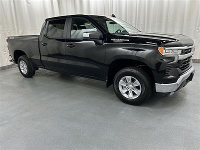 2026 Chevrolet Silverado 1500 Crew Cab 4WD Pickup for sale #TR11532T26 - photo 1