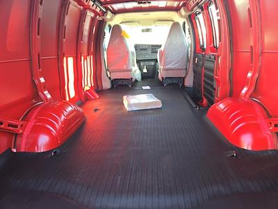 New 2025 Chevrolet Express 2500 Empty Cargo Van for sale #TR11538T25 - photo 2