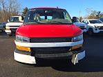 New 2025 Chevrolet Express 2500 Empty Cargo Van for sale #TR11538T25 - photo 12