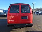 New 2025 Chevrolet Express 2500 Empty Cargo Van for sale #TR11538T25 - photo 4
