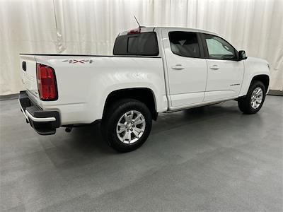 Used 2021 Chevrolet Colorado LT Crew Cab for sale #TR11550A - photo 2