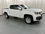 2021 Chevrolet Colorado Crew Cab 4WD Pickup for sale #TR11550A - photo 1