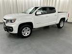 2021 Chevrolet Colorado Crew Cab 4WD Pickup for sale #TR11550A - photo 3