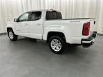 2021 Chevrolet Colorado Crew Cab 4WD Pickup for sale #TR11550A - photo 4