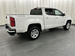 2021 Chevrolet Colorado Crew Cab 4WD Pickup for sale #TR11550A - photo 2