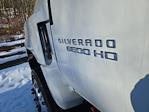 New 2025 Chevrolet Silverado 6500 Crew Cab Cab Chassis for sale #TR11558T25 - photo 11