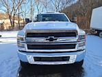 New 2025 Chevrolet Silverado 6500 Crew Cab Cab Chassis for sale #TR11558T25 - photo 13