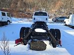 New 2025 Chevrolet Silverado 6500 Crew Cab Cab Chassis for sale #TR11558T25 - photo 2