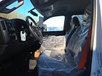 New 2025 Chevrolet Silverado 6500 Crew Cab Cab Chassis for sale #TR11558T25 - photo 4