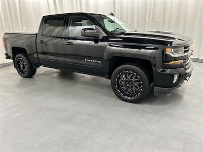 Used 2017 Chevrolet Silverado 1500 LT Crew Cab for sale #TR11563A - photo 1