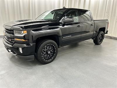 Used 2017 Chevrolet Silverado 1500 LT Crew Cab for sale #TR11563A - photo 2
