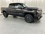 Used 2017 Chevrolet Silverado 1500 LT Crew Cab for sale #TR11563A - photo 1