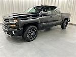 Used 2017 Chevrolet Silverado 1500 LT Crew Cab for sale #TR11563A - photo 2
