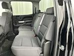 Used 2017 Chevrolet Silverado 1500 LT Crew Cab for sale #TR11563A - photo 25