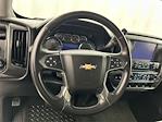 Used 2017 Chevrolet Silverado 1500 LT Crew Cab for sale #TR11563A - photo 8