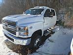 New 2025 Chevrolet Silverado 6500 Crew Cab Cab Chassis for sale #TR11564T25 - photo 1