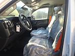 New 2025 Chevrolet Silverado 6500 Crew Cab Cab Chassis for sale #TR11564T25 - photo 4