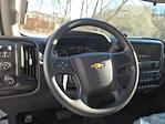 New 2025 Chevrolet Silverado 6500 Crew Cab Cab Chassis for sale #TR11564T25 - photo 5