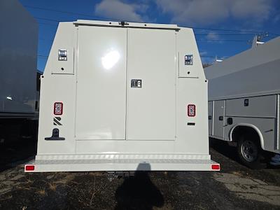 New 2025 Chevrolet Express 3500 Service Utility Van for sale #TR11567T25 - photo 2