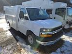 New 2025 Chevrolet Express 3500 Service Utility Van for sale #TR11567T25 - photo 1