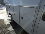 New 2025 Chevrolet Express 3500 Service Utility Van for sale #TR11567T25 - photo 9