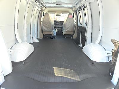 New 2025 Chevrolet Express 2500 Empty Cargo Van for sale #TR11570T25 - photo 2