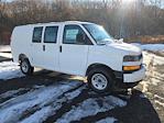 New 2025 Chevrolet Express 2500 Empty Cargo Van for sale #TR11570T25 - photo 3