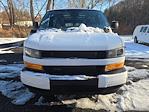 New 2025 Chevrolet Express 2500 Empty Cargo Van for sale #TR11570T25 - photo 11