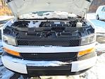 New 2025 Chevrolet Express 2500 Empty Cargo Van for sale #TR11570T25 - photo 10