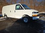 New 2025 Chevrolet Express 2500 Empty Cargo Van for sale #TR11571T25 - photo 3