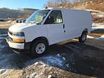 New 2025 Chevrolet Express 2500 Empty Cargo Van for sale #TR11571T25 - photo 1