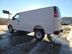 New 2025 Chevrolet Express 2500 Empty Cargo Van for sale #TR11571T25 - photo 4