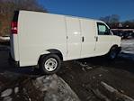 New 2025 Chevrolet Express 2500 Empty Cargo Van for sale #TR11571T25 - photo 5