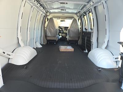 New 2025 Chevrolet Express 2500 Empty Cargo Van for sale #TR11572T25 - photo 2