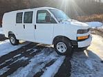 New 2025 Chevrolet Express 2500 Empty Cargo Van for sale #TR11572T25 - photo 1