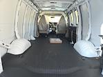 New 2025 Chevrolet Express 2500 Empty Cargo Van for sale #TR11572T25 - photo 2