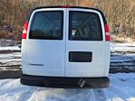 New 2025 Chevrolet Express 2500 Empty Cargo Van for sale #TR11572T25 - photo 12