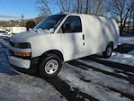 New 2025 Chevrolet Express 2500 Empty Cargo Van for sale #TR11572T25 - photo 3