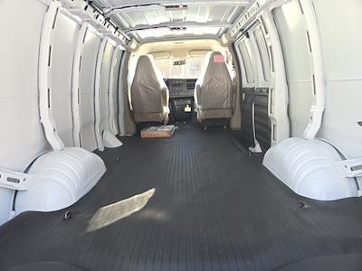 New 2025 Chevrolet Express 2500 Empty Cargo Van for sale #TR11573T25 - photo 2