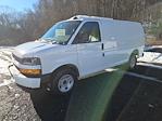 New 2025 Chevrolet Express 2500 Empty Cargo Van for sale #TR11573T25 - photo 1
