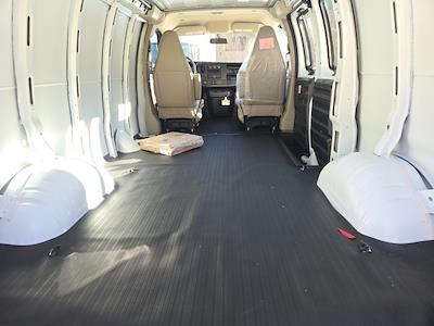 New 2025 Chevrolet Express 2500 Empty Cargo Van for sale #TR11578T25 - photo 2