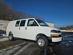 New 2025 Chevrolet Express 2500 Empty Cargo Van for sale #TR11578T25 - photo 1