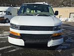 New 2025 Chevrolet Express 2500 Empty Cargo Van for sale #TR11578T25 - photo 11
