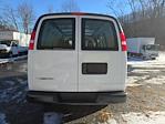 New 2025 Chevrolet Express 2500 Empty Cargo Van for sale #TR11578T25 - photo 12