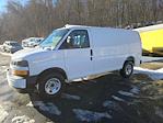 New 2025 Chevrolet Express 2500 Empty Cargo Van for sale #TR11578T25 - photo 3