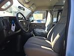 New 2025 Chevrolet Express 2500 Empty Cargo Van for sale #TR11578T25 - photo 4