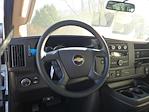 New 2025 Chevrolet Express 2500 Empty Cargo Van for sale #TR11578T25 - photo 5